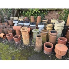 Chimney Pots