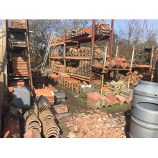 Ridge Tiles