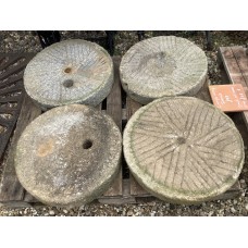 Granite Mill Stones