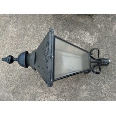 Lamp top