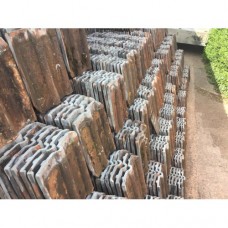 Roof Tiles
