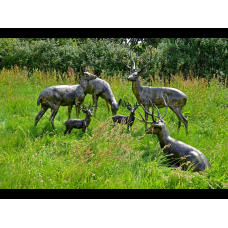 Garden Statues (106)