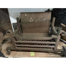 Fire Baskets 