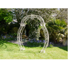 Cream Arch CURRENTLY OUT OF STOCK