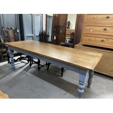 Pine Country Table