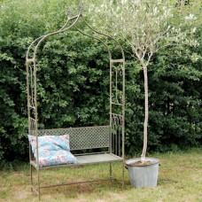 Marlborough Arbour