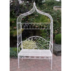 Arbour cream DUE SOON