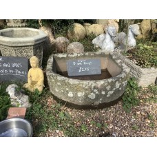 Ham Stone Trough