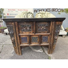 Ornate Cupboard