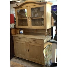 Antique Pine Dresser