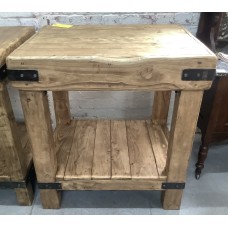 Butchers's Block