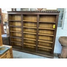 Victorian Shelf Unit