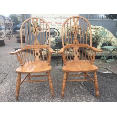 Chairs/Stools (8)