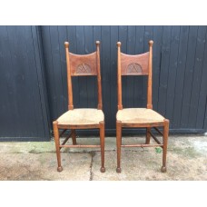 Traditional Masonic Lodge Chairs