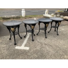 Vintage Pub Table