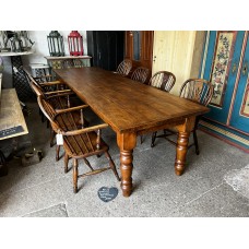 Pine Country Table