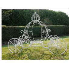 Cinderella Carriage