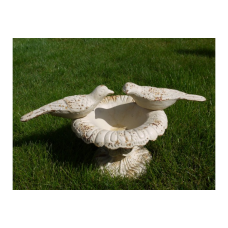 Bird Bath