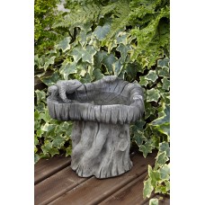 Mini Frog Bird Bath CURRENTLY OUT OF STOCK