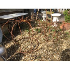 Rusty Crowns