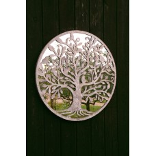 Meppershall Mirror