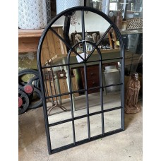 Garden Mirror