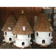Bird Houses / Dovecotes