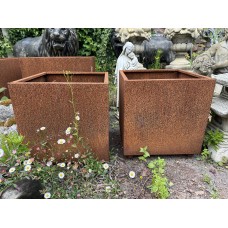 Square Planter