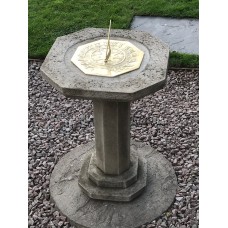 Sundials (3)