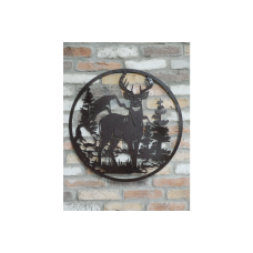 Stag Wall Art