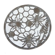 Bee Wall Art CURRENTLY OUT OF STOCK