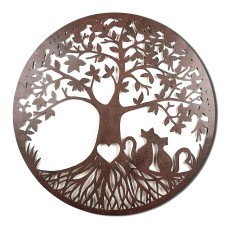 Tree of Life Wallart
