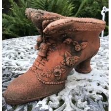 Gypsy Shoe