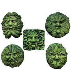 Little Green Man