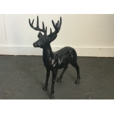 Small Standing Stag