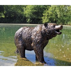 Bear Cub