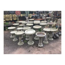 Birdbaths (7)