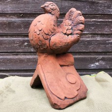 Dove Roof Finial