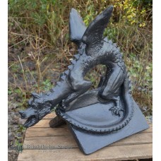 Brighton Dragon Roof Finial