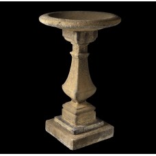 Hampton Bird Bath SOLD