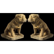 British Bulldogs