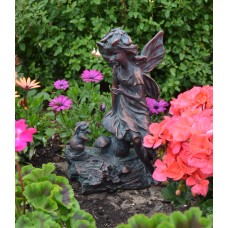 Forest Fairy Statue