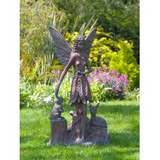 Fairy Guardian