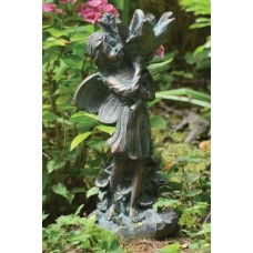 Flower Fairy Statue