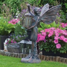 Fairy with Lantern