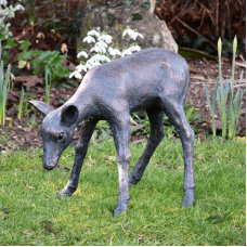 Fawn Standing AVAILABLE TO ORDER