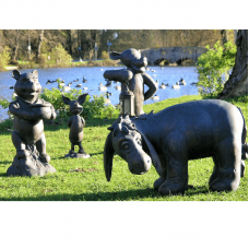 Winnie the Pooh set SPECIAL OFFER £450