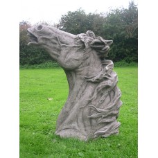 Epona Horse Statue