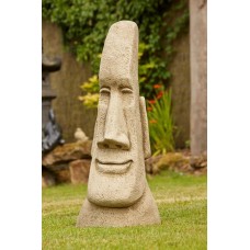 Easter Island Head Large Statue