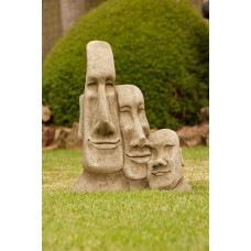 Easter Island Head Collection (8)